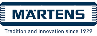 Märtens Transportbänder