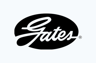 Synchro-Power® от Gates