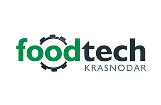 FoodTech Krasnodar - 2023