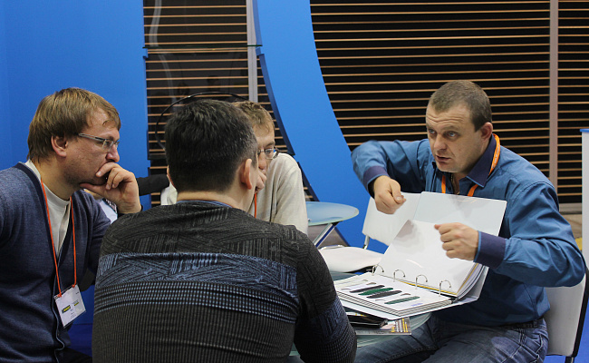 Woodex - 2015